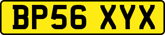 BP56XYX