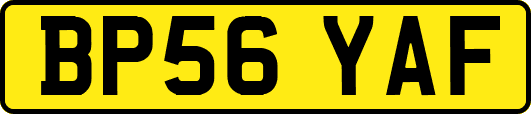 BP56YAF