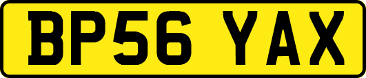 BP56YAX
