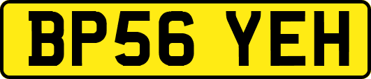 BP56YEH