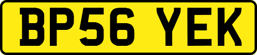 BP56YEK