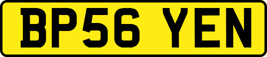 BP56YEN