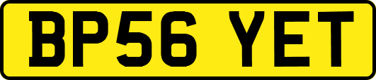 BP56YET