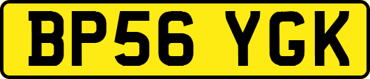 BP56YGK