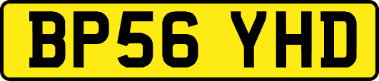 BP56YHD