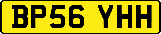 BP56YHH