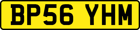 BP56YHM