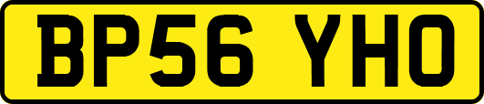 BP56YHO