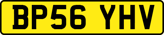 BP56YHV