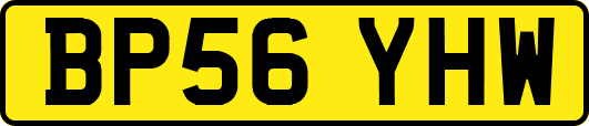 BP56YHW
