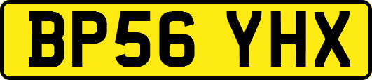 BP56YHX