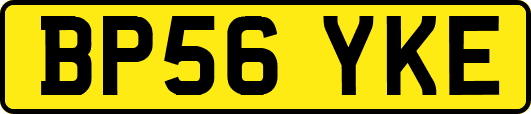 BP56YKE