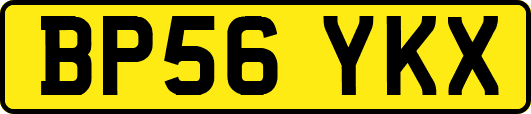 BP56YKX