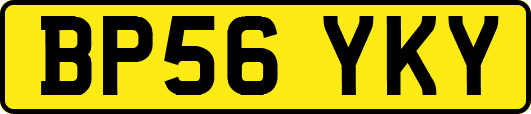 BP56YKY