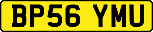 BP56YMU