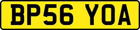 BP56YOA