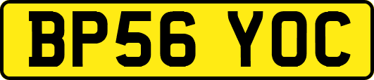 BP56YOC