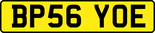 BP56YOE