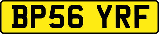 BP56YRF