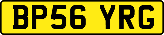 BP56YRG