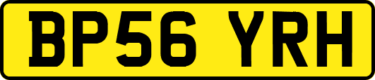 BP56YRH