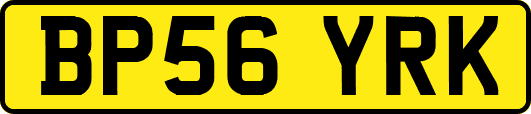 BP56YRK