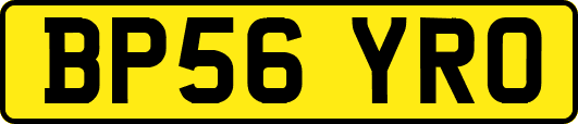 BP56YRO