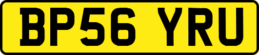 BP56YRU