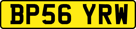 BP56YRW
