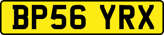 BP56YRX