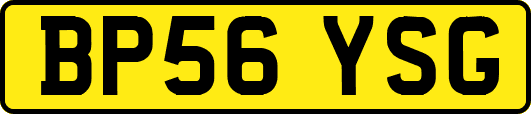 BP56YSG