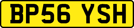 BP56YSH