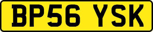 BP56YSK