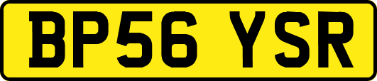 BP56YSR