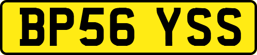BP56YSS