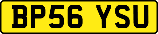 BP56YSU