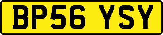 BP56YSY