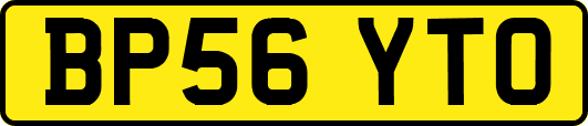 BP56YTO