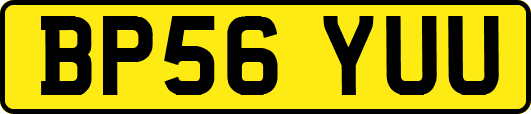 BP56YUU
