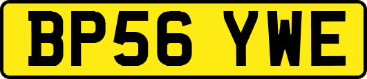 BP56YWE