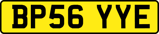 BP56YYE
