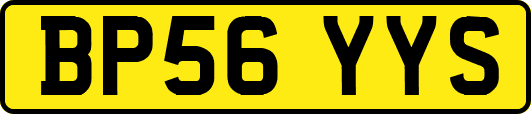 BP56YYS