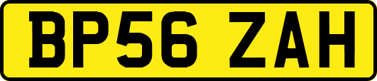 BP56ZAH