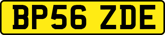 BP56ZDE