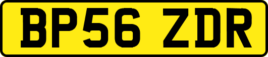 BP56ZDR