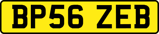 BP56ZEB