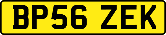 BP56ZEK