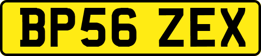 BP56ZEX