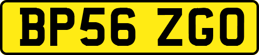 BP56ZGO