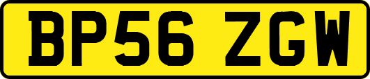 BP56ZGW
